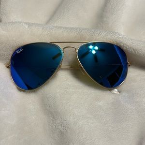 Ray Ban Sunglasses